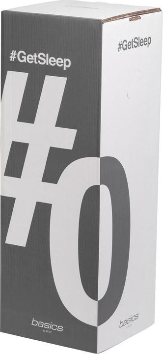 Actual product image basics by BICO Roll Flex