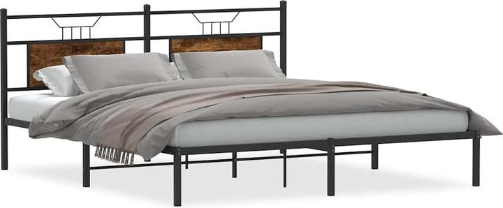 Image du produit vidaXL Bettgestell (160 x 200 cm)