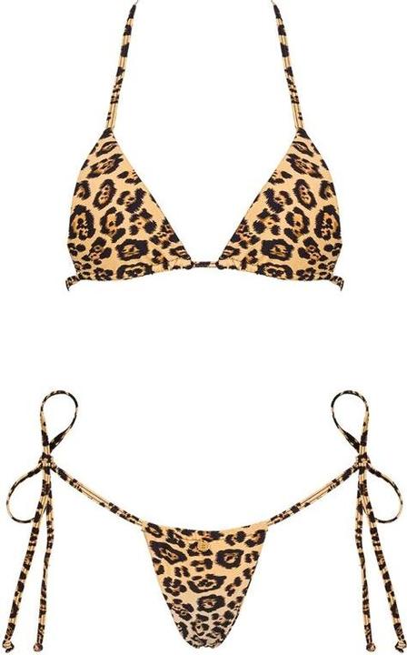 Leo print