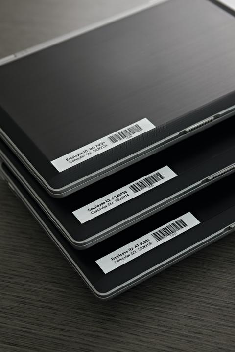 Actual product image Dymo LabelManager 280 Case Kit (180 dpi)