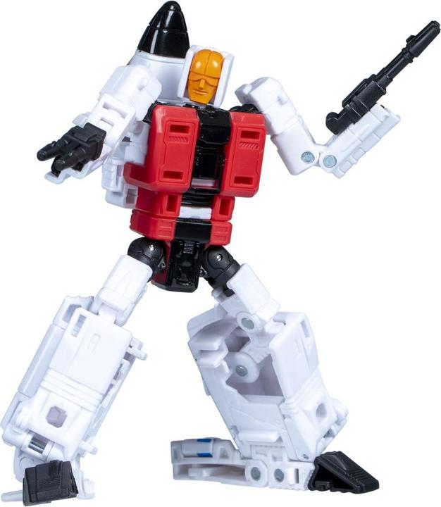 Transformers Age of the Primes Aerialbot Slingshot