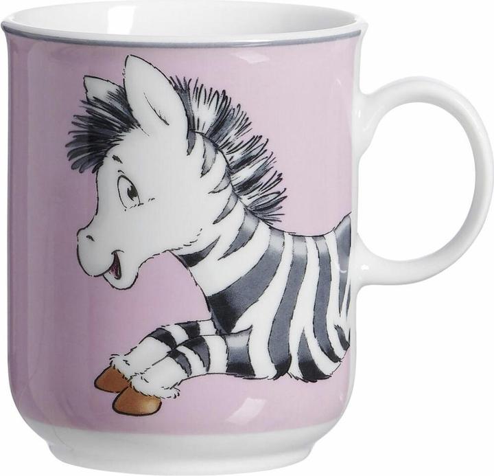 Image du produit Ritzenhoff & Breker Gobelet Zoe, Happy Zoo, 270ml