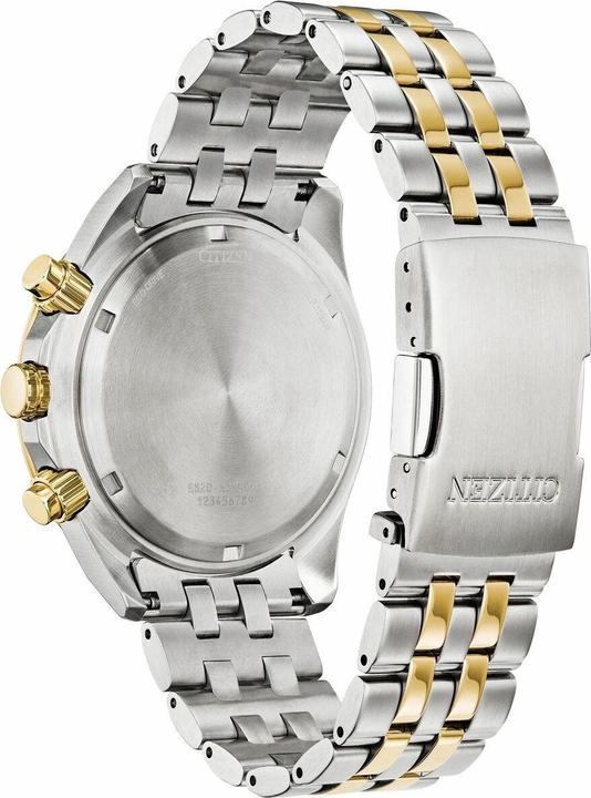 Image du produit Citizen Men's Watch BL5564-55H
