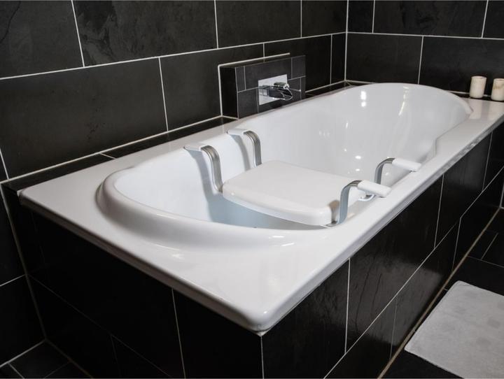 Productafbeelding Weinberger Badzitje, modern (150 kg)