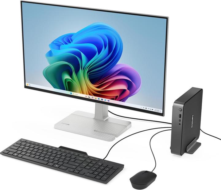 Immagine prodotto Lenovo 91B6001JMW | X | 32GB | 1TB (Snapdragon X X1-26-100)