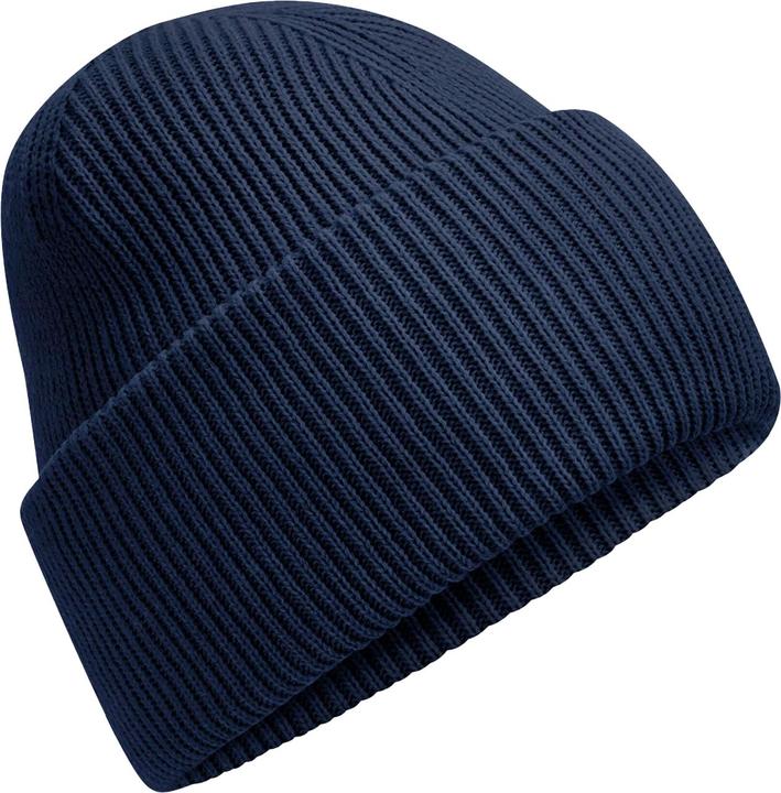 Produktbild Beechfield Erwachsene Classic Deep Cuffed Beanie