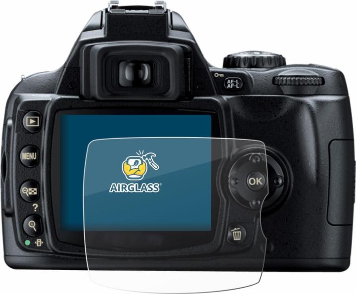 Actual product image BROTECT AirGlass Glass (Screen protector)