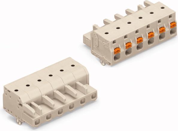 Actual product image Wago 2721-211/008-000