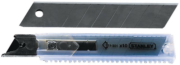 Actual product image Stanley Abbrechklingen (Replacement blade)