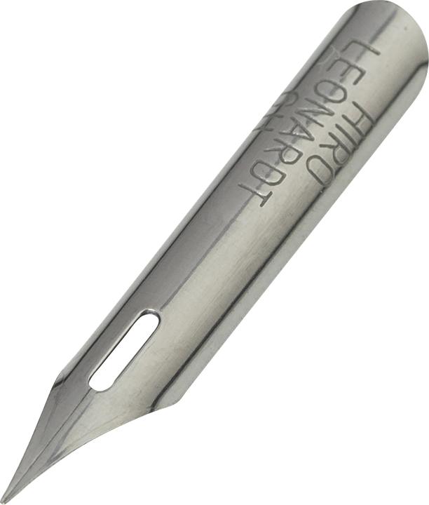 Actual product image Standardgraph Drawing calligraphy set red different nib widths (Red, 2x)