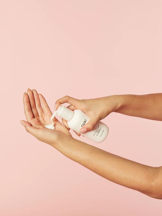 Produktbild Ouai Anti Frizz Crème (177 ml)