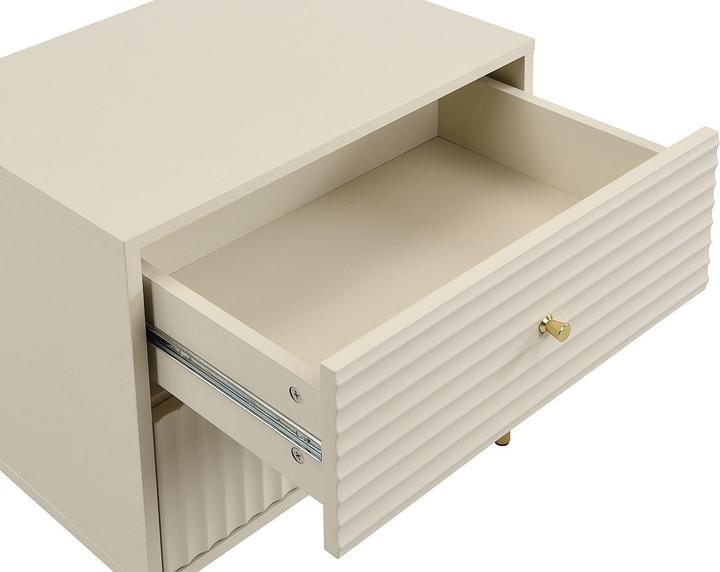 Produktbild Vente-unique Lureo (55 x 40 x 58 cm)