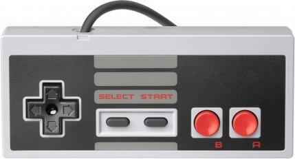 Image du produit HutoPi Contrôleur NES USB (PC)