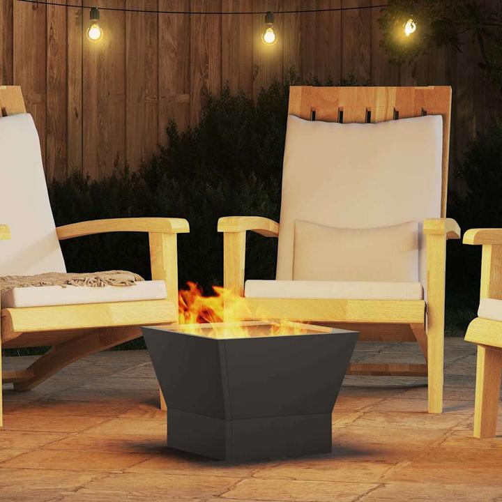 Produktbild vidaXL Feuerstelle (40 cm)