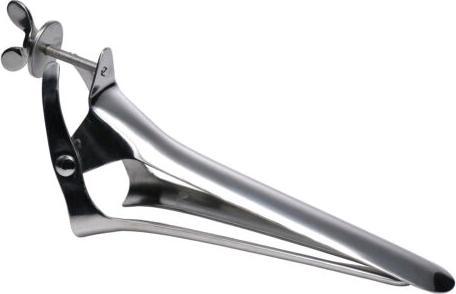 Image du produit Steelo Huge Speculum équin