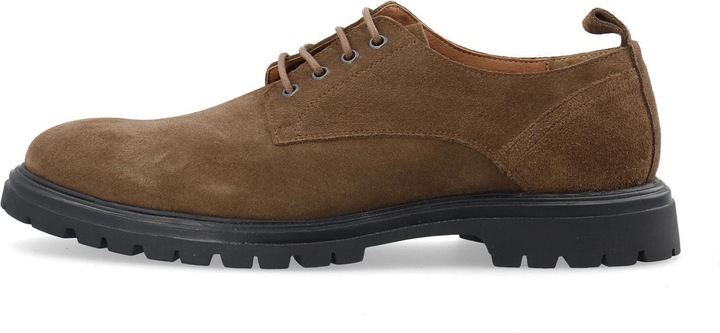 Actual product image Bianco BIAGIL Derby shoes (43)