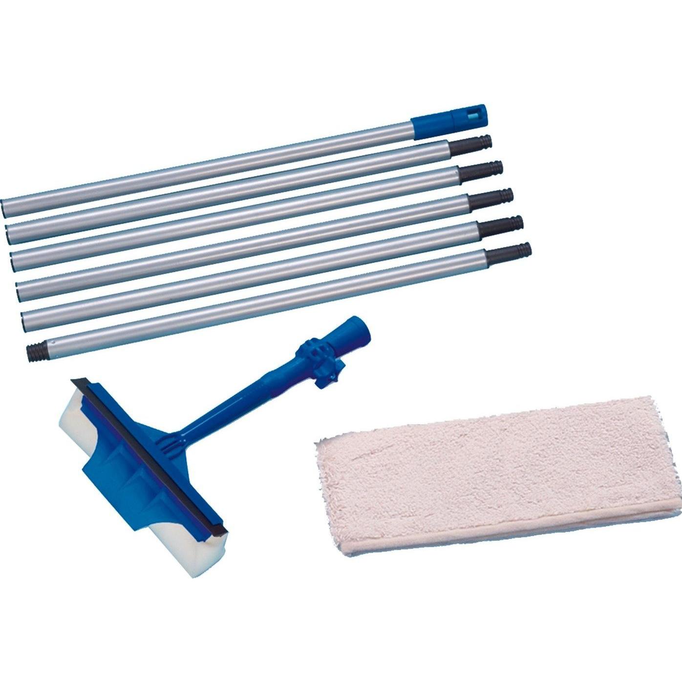 Praktikus Teleskop-Fensterwischer (64662261)