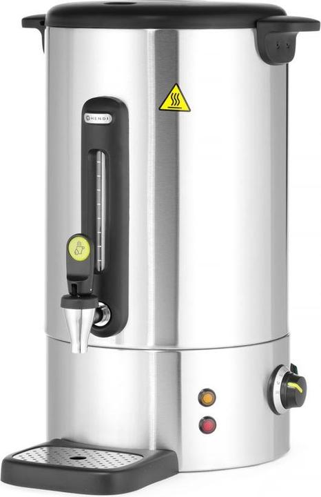 Produktbild Hendi Heissgetränkekocher Conceptine