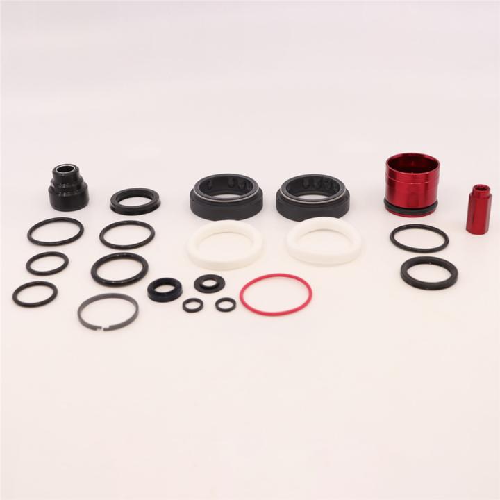 Produktbild RockShox 200h Service Kit -Yari/Pike/Lyrik/RevelationChargr