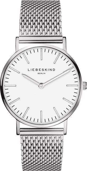 Immagine prodotto Liebeskind Berlin Damenuhr (Orologio da polso analogico, 34 mm)