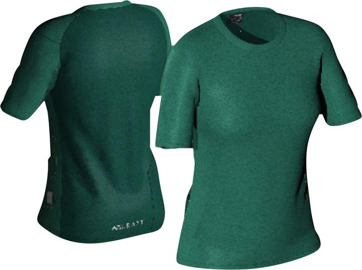 Produktbild Leatt MTB Trail 2.0 Jersey (XS)