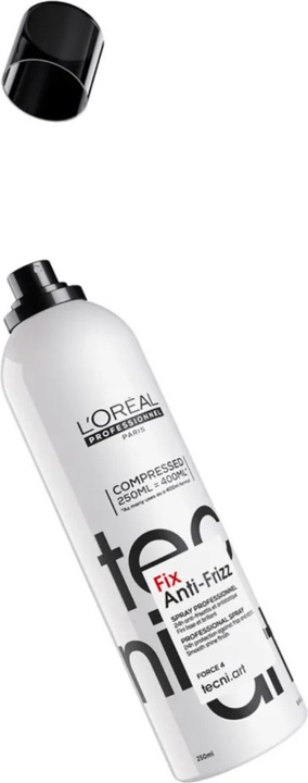 Produktbild L'Oréal Professionnel Fix Anti-Frizz (250 ml)