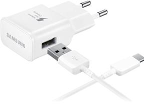 Produktbild Samsung Ep-Ta20 - USB C (15 W)