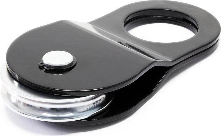 Actual product image Wiltec Idler pulley