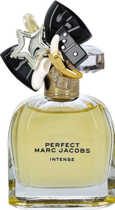 Actual product image Marc Jacobs Intense (Eau de parfum, 50 ml)