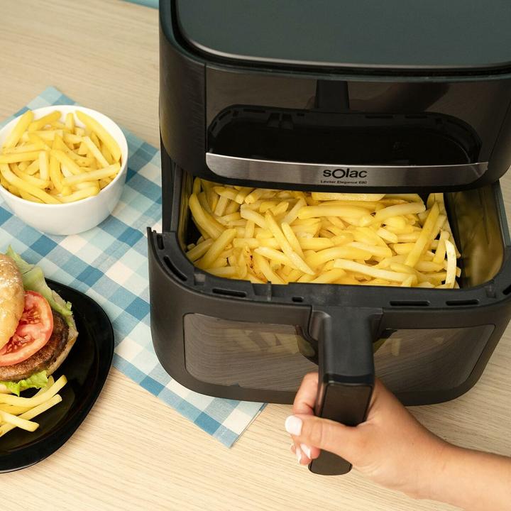 Produktbild Solac FA1801