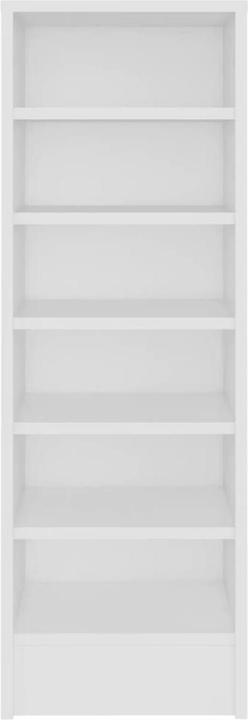 Produktbild vidaXL Wand-Schuhschrank (35 x 35 x 90 cm)