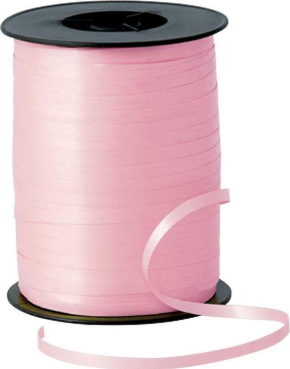 Produktbild Spyk Band Poly 5mm/500m weiss (1x)