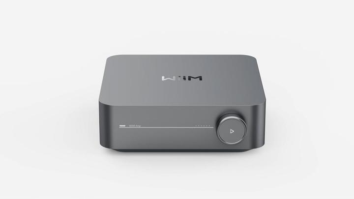 Produktbild WiiM Amp (Verstärker)