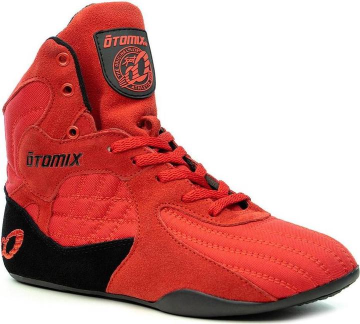 Actual product image Otomix Unisex Stingrey Escape Bodybuilding Gewichtheberschuh (39)