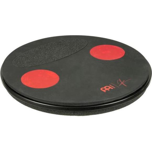Thumbnail - Meinl Cymbals Split Tone Übungspad 12 Zoll Anika Nilles Signature, Perkussion