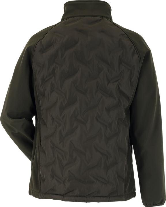 Actual product image Planam Outdoor Strike Jacke Gr. S (S)