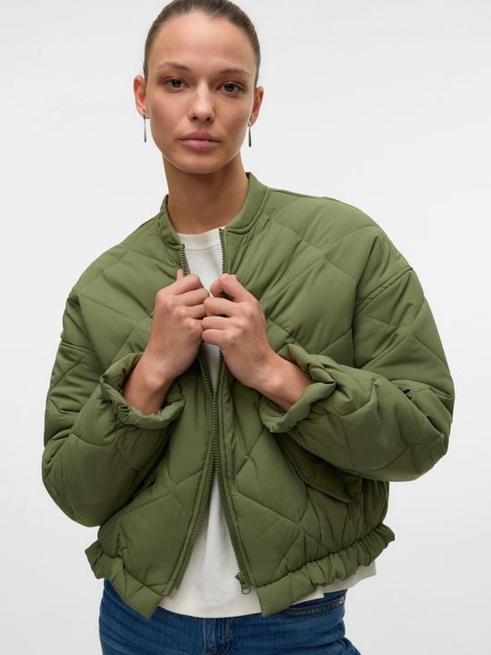 Produktbild Vero Moda VMYRSA Bomberjacke Blousonjacke (L)