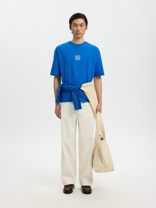 Produktbild Selected Relaxed Fit T-Shirt (XL)