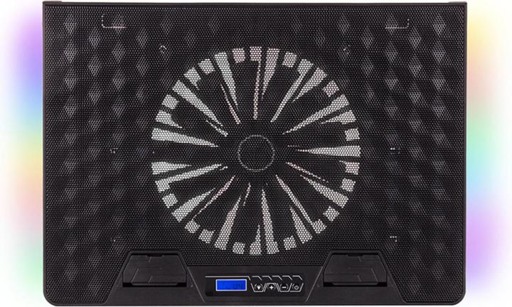 Produktbild Tracer TRASTA46405 notebook cooling pad 40 cm 17.3" 800 RPM