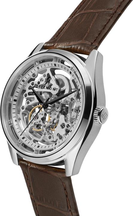 Actual product image Seizmont Motus (42 mm)