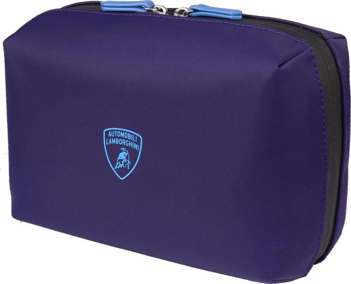 Image du produit Audi Lamborghini Urus D10 Tech Pouch organizer blue