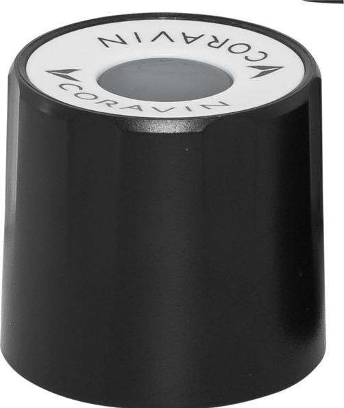 Image du produit Coravin Bouchon à vis (bouchon de vin) pack de 6 (Bouchon de vin)