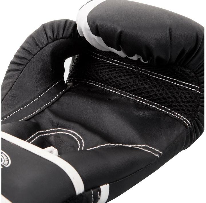 Produktbild Venum Challenger 2.0 Kids Boxing Gloves - Black/Black (8 OZ, One Size)