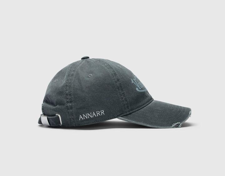 Produktbild Annarr Distressed Cap (One Size)