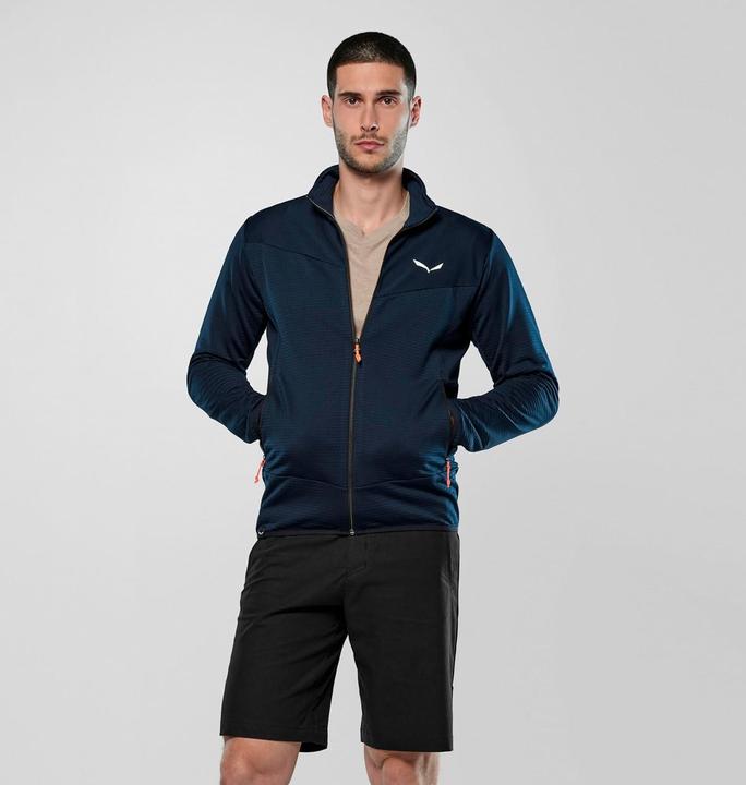Immagine prodotto Salewa Puez Altavia Pl Jkt M (50, L)