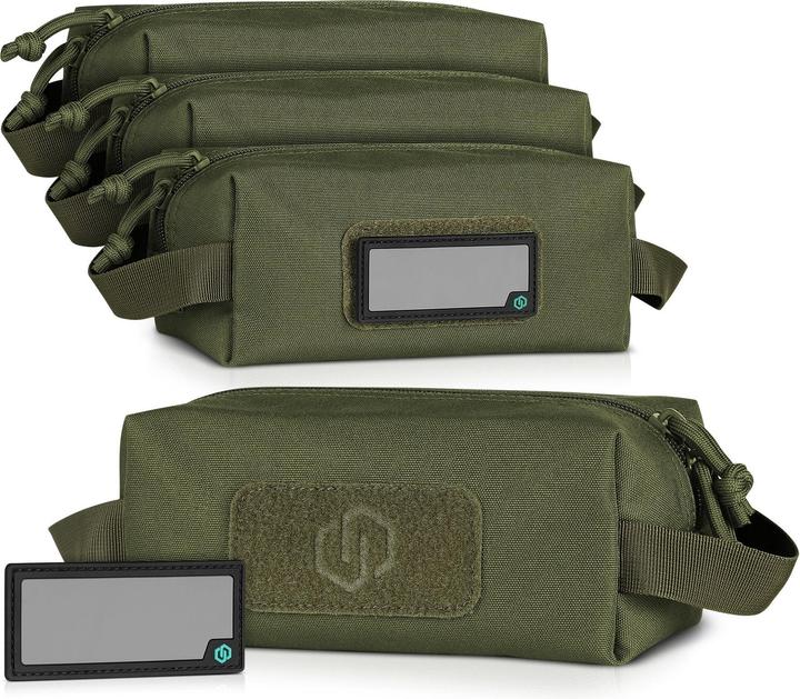 Produktbild Savior Equipment Loose Sac - Soft Ammo Carrier - 4 Pack