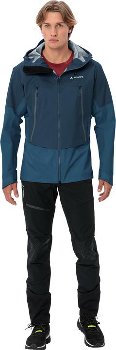 Produktbild Vaude Croz Alpine 3L Jacket (L)
