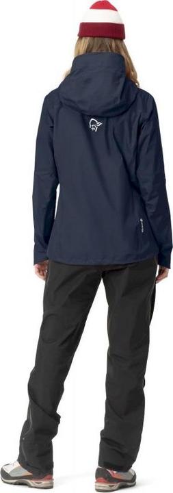 Immagine prodotto Norrona Giacca Falketind Gore-Tex Paclite (S)