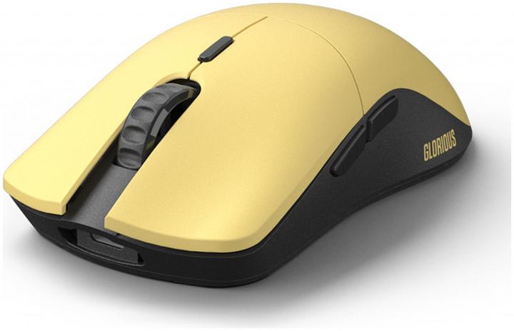 Immagine prodotto Glorious Model O Pro Wireless (Senza fili, Cablato)