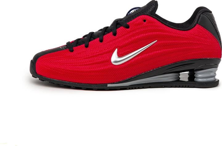 Produktbild Nike Shox Z W Fire Red (40)
